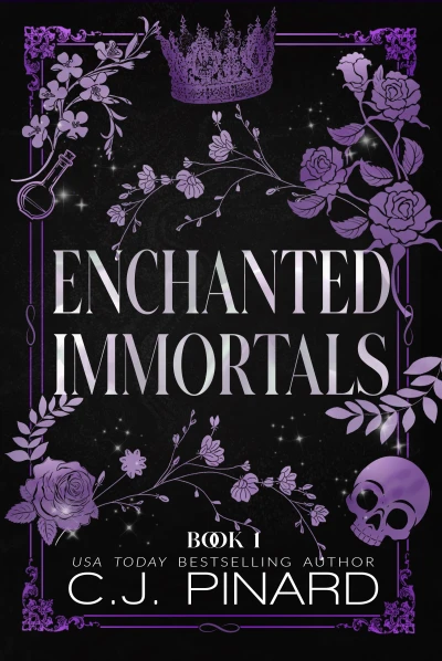 Enchanted Immortals