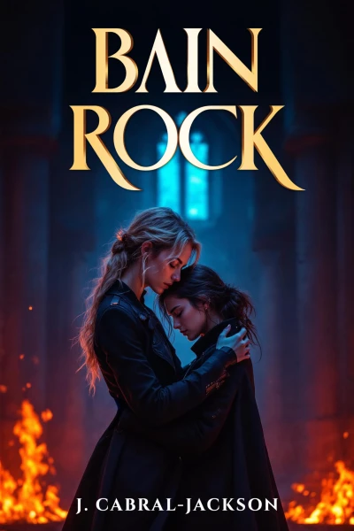 Bain Rock: An 80s Fantasy