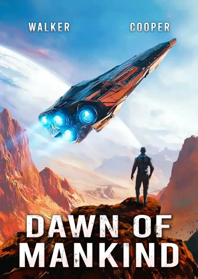 Dawn of Mankind