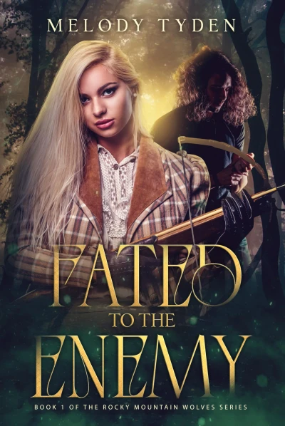 Fated to the Enemy (Rocky Mountain Wolves Book 1)