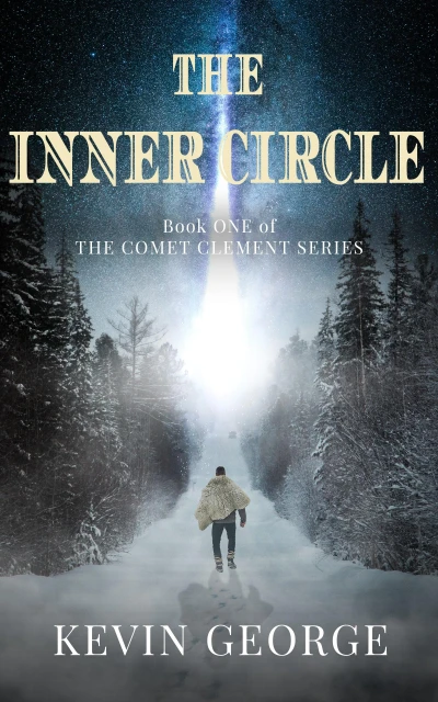 The Inner Circle (Comet Clement series, #1)