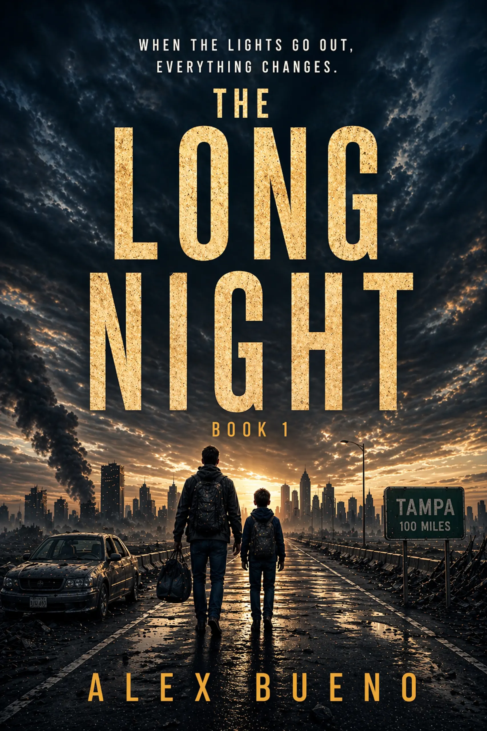 The Long Night