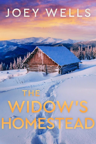 The Widow’s Homestead: An EMP Post Apocalypse Prepper Survival Thriller