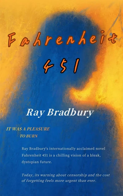 Fahrenheit 451