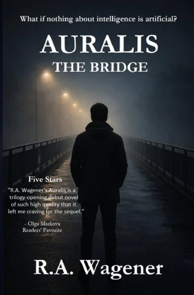 AURALIS: The Bridge