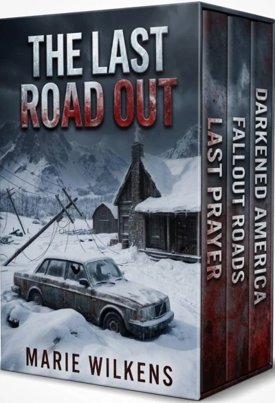 The Last Road Out