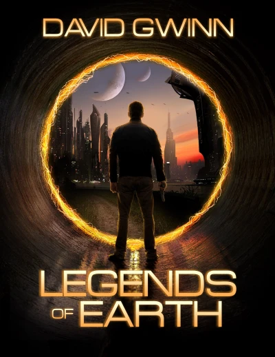 Legends of Earth
